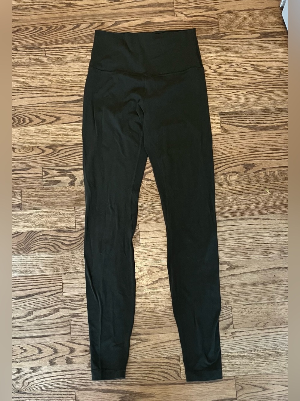 Lululemon Align High-Rise Pant 28” - Picture 2 of 3